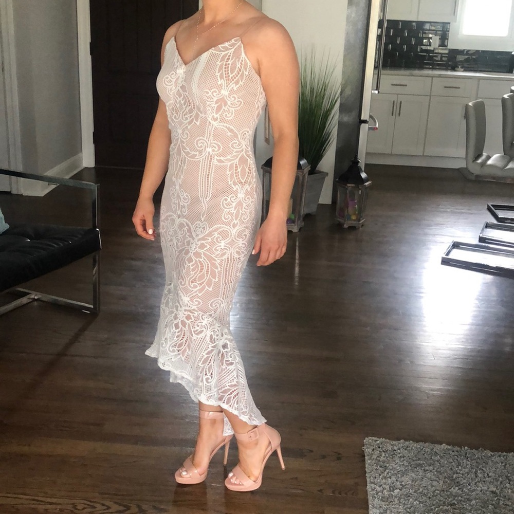 Perfect summer dress